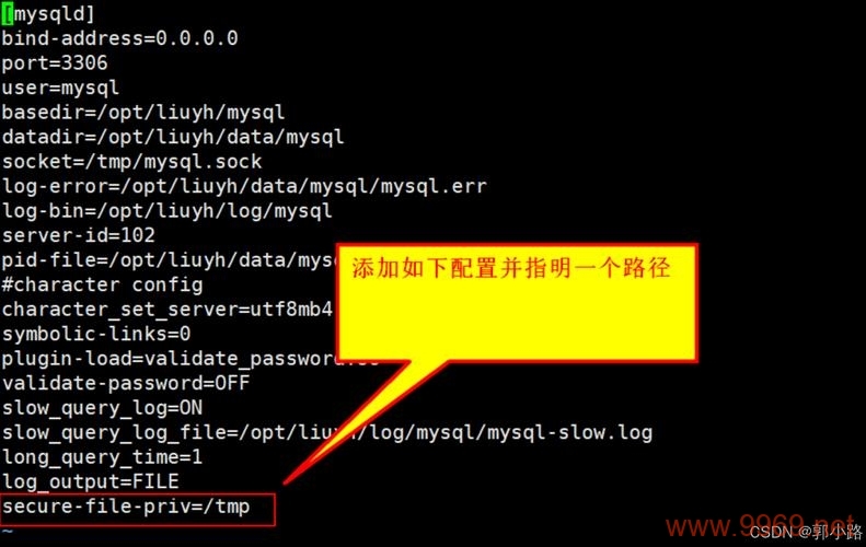 如何高效地批量备份GaussDB(for MySQL)数据库？插图