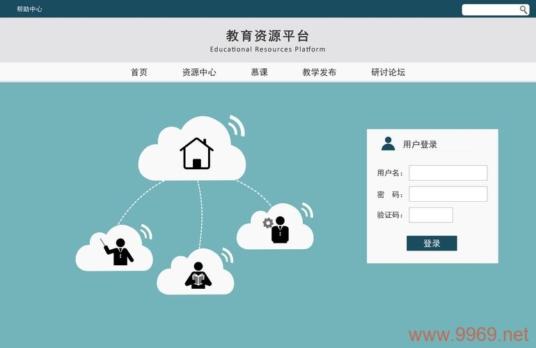 在线教育CDN，如何提升在线学习体验的关键因素？插图