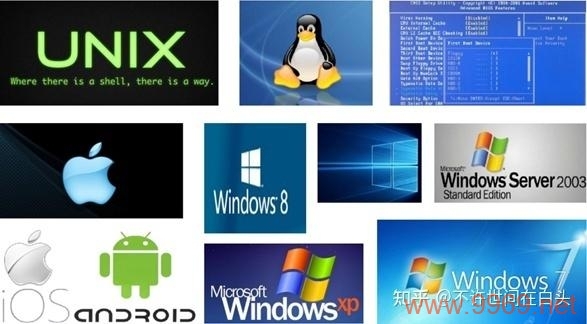 探索操作系统边界，Linux与Windows在C语言编程中的不同之处？插图