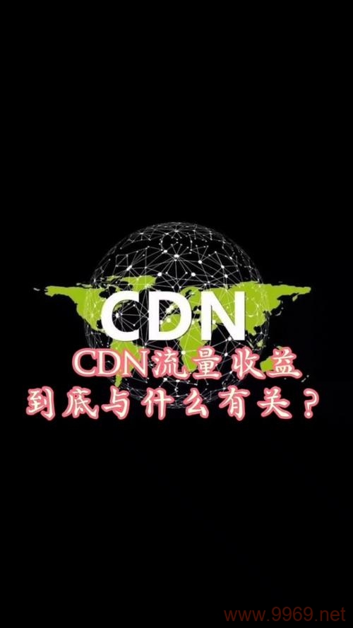 CDN如何成为流量管理的关键工具？插图4