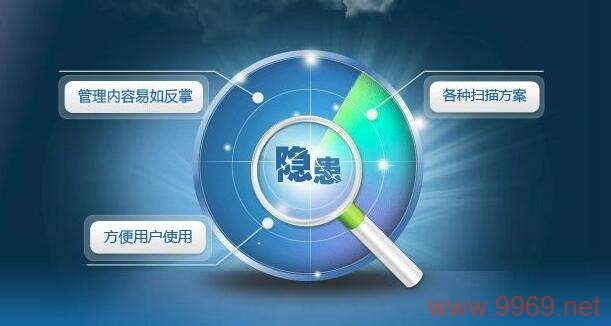 站点漏洞，我们如何保护我们的数字堡垒？插图