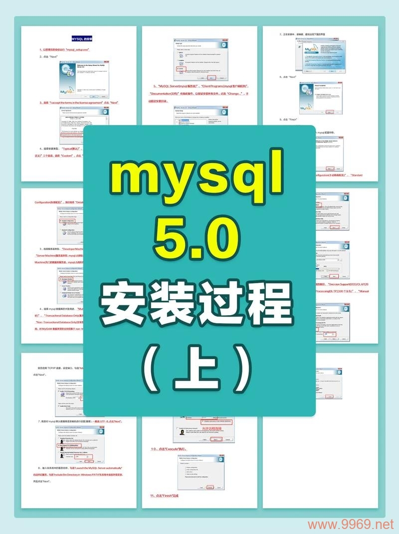 如何在Linux云服务器上安装MySQL？插图