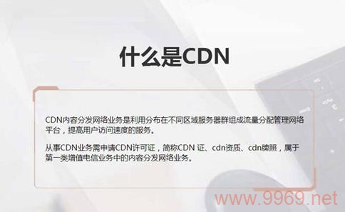 CDN在中文里代表什么含义？插图2