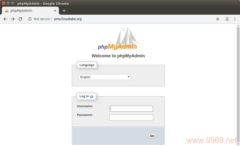 phpMyAdmin 3，如何优化您的数据库管理体验？插图4