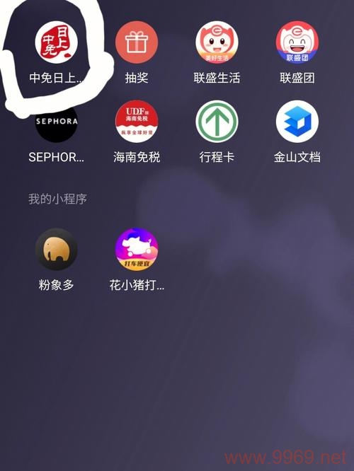 微信小程序cdn究竟是什么？插图4