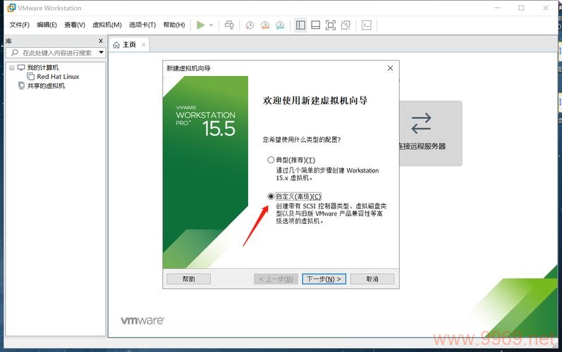 如何正确安装Linux编程软件？插图4