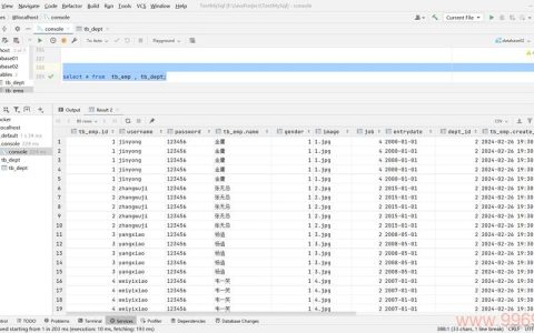 如何用PHP高效调用MySQL数据库进行查询操作？