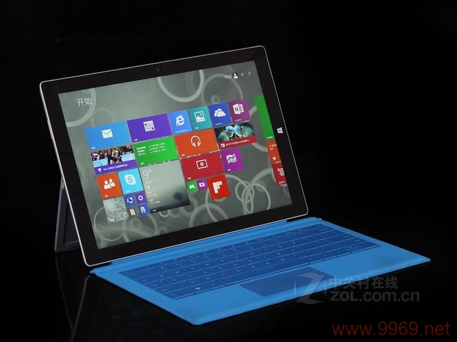 Surface Pro 3能否完美运行Linux操作系统？插图2