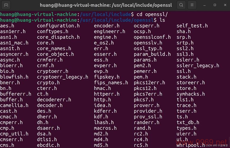 如何在Linux系统中安装OpenSSL？插图2