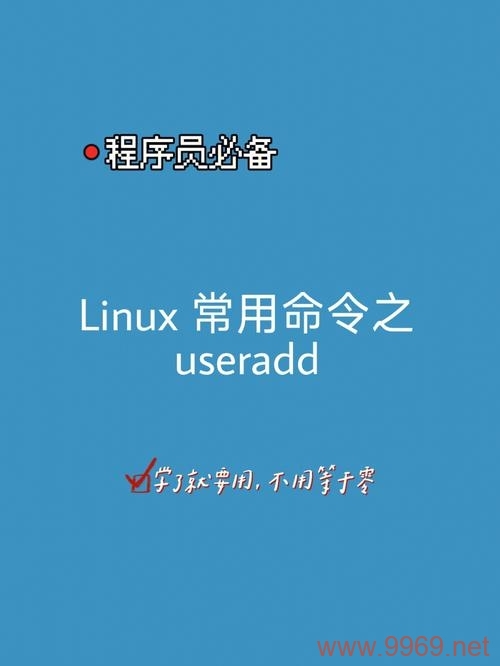 如何在Linux中创建SVN用户？插图