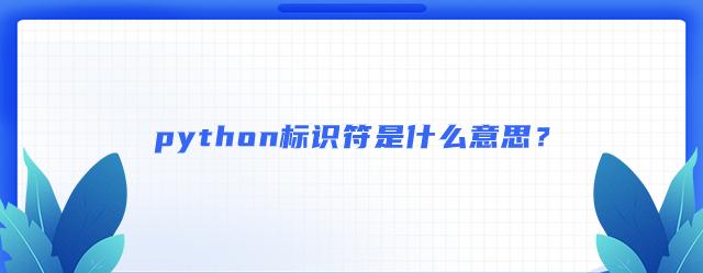 Python标识符是什么，它们在编程中扮演什么角色？插图4