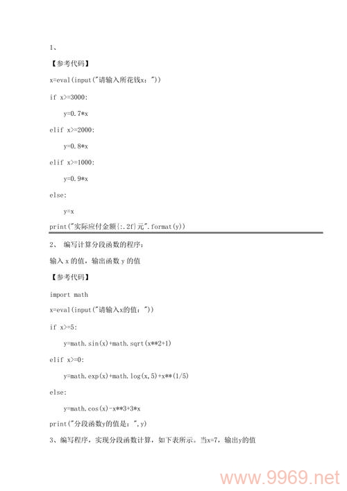 Python笔试题，如何高效管理试题？插图2