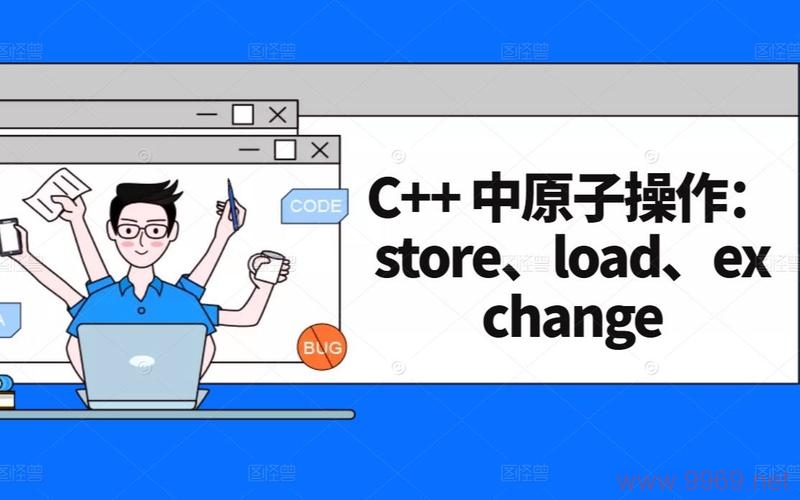 在Linux C编程中，如何正确使用原子操作来避免竞态条件？插图2