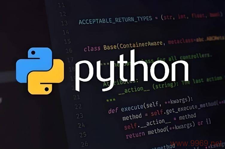 Python能用来做什么？探索其多样化的应用领域！插图4