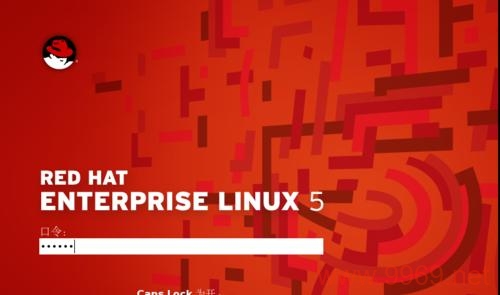 如何安全地下载并安装Red Hat Linux 5？插图4