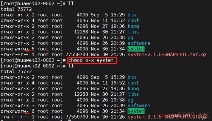 如何在Linux环境下有效测试Java程序？插图4