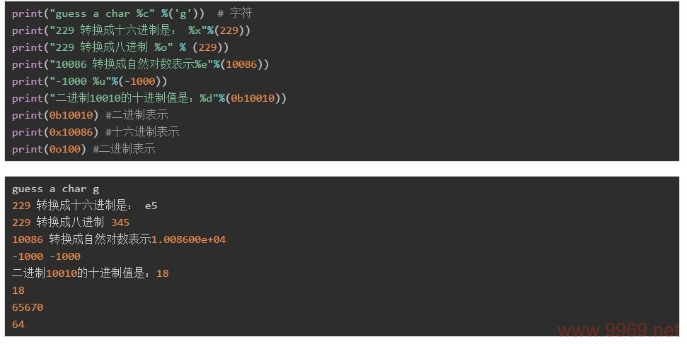 Python注释，如何高效地使用注释来提升代码的可读性？插图4