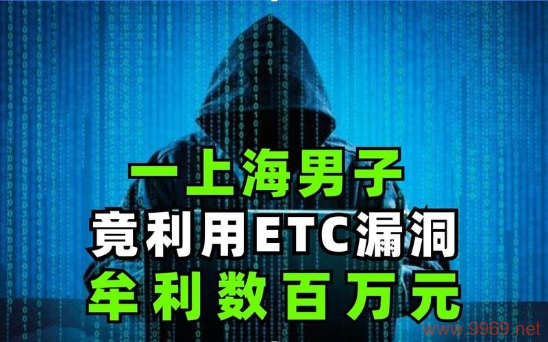 ETC系统漏洞，我们的电子收费安全吗？插图