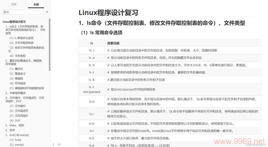 如何轻松入门Linux编程？插图4