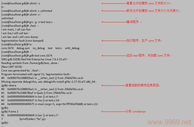 如何在Linux中使用GCC进行编译？插图4