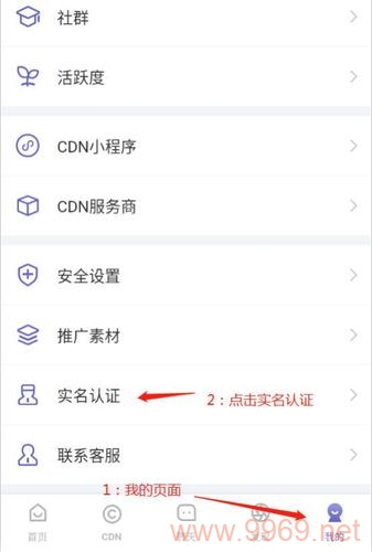 如何利用CDN技术提升网站性能？插图2