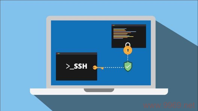 What is the Best SSH Client for Linux Users?插图4