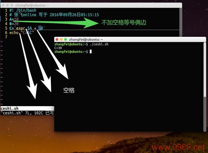 如何在Linux Shell中打开文件？插图