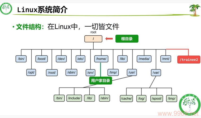 如何在Linux系统中保存只读文件？插图4