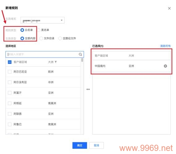 如何高效利用CDN提升网站性能？插图