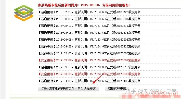 如何利用织梦漏洞进行网络攻击？插图4