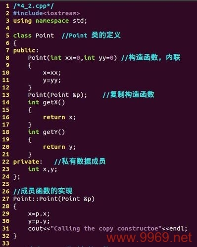 如何在Linux环境下高效编写程序？插图