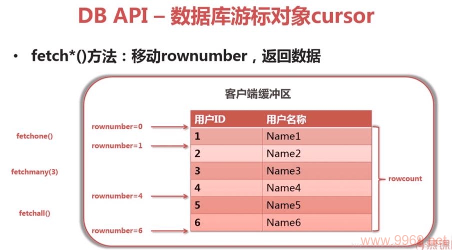 如何在Python3中使用API查询数据库？插图2