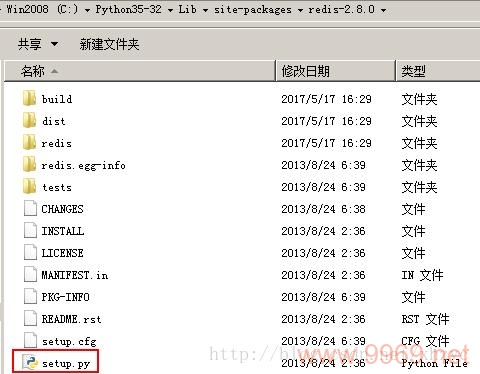 如何在Linux环境中正确使用setup.py进行Python包安装？插图2