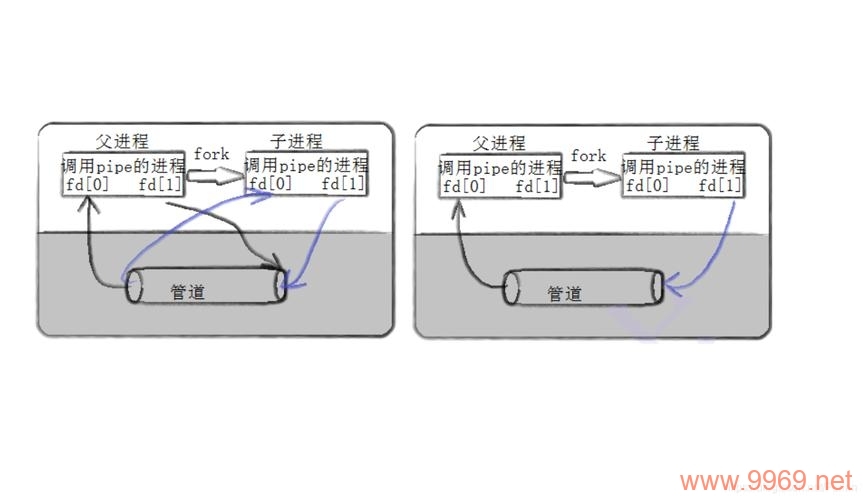 Linux管道如何优化命令行操作效率？插图