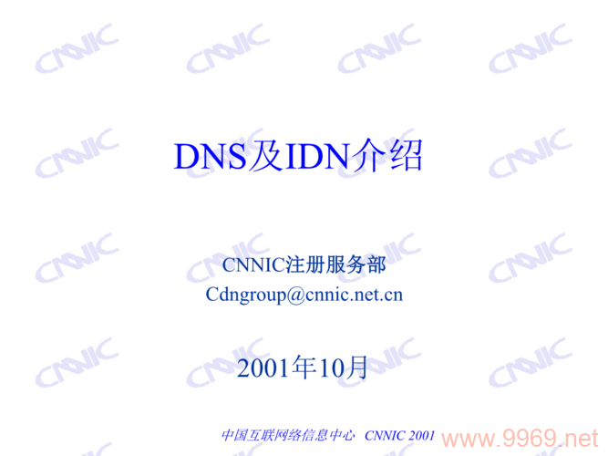 中文域名与CDN，如何提升网站的全球访问速度？插图2