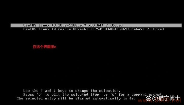 在Linux系统中忘记了Oracle数据库的密码，应该如何进行重置？插图4