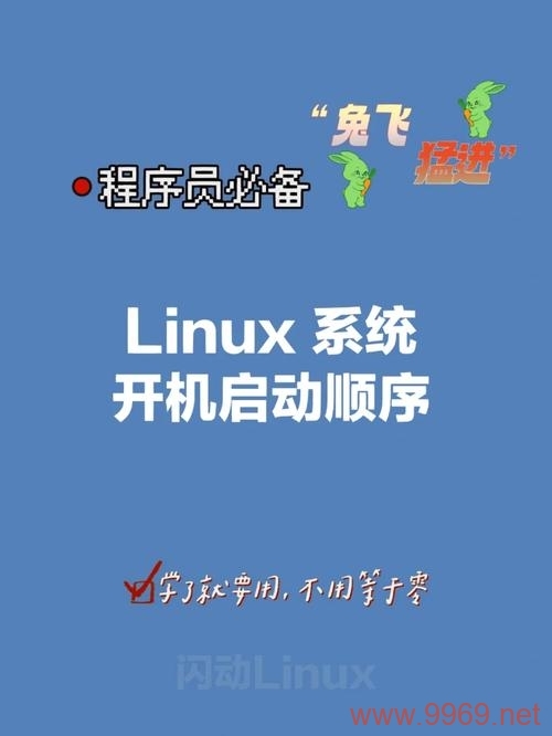 如何在Linux系统上设置WebLogic自动开机启动？插图