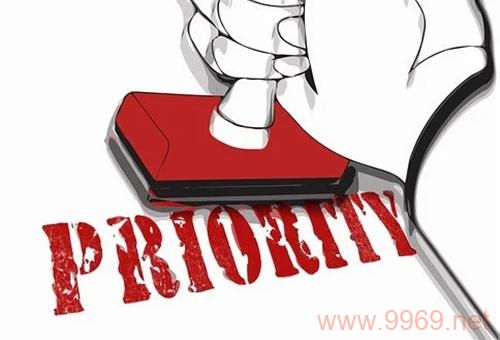 如何高效地使用优先级队列（Priority Queue）进行数据管理?插图4