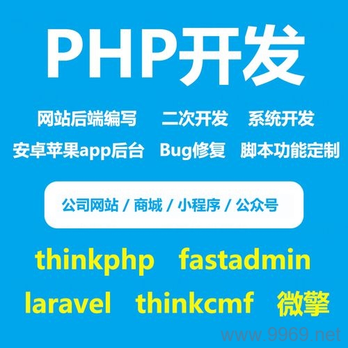 如何在PHP中高效地开发个人项目网站？插图4