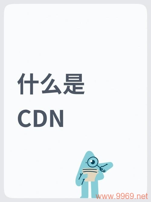 如何快速入门内容分发网络（CDN）行业？插图