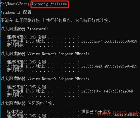 如何在Linux系统中配置网卡以使用DHCP服务？插图