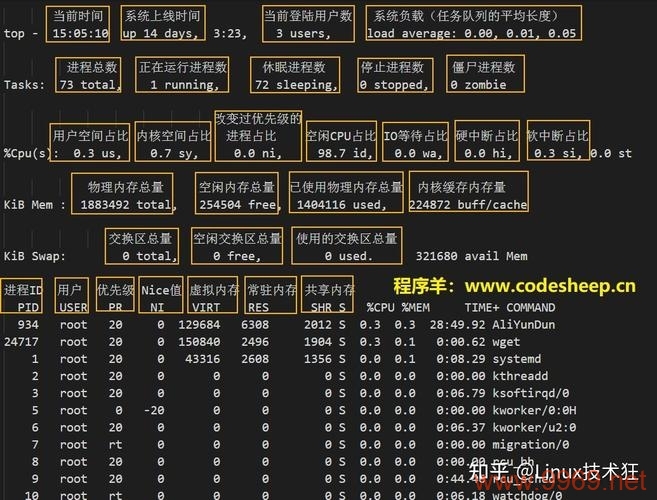 如何有效利用Linux网络监控工具来提升网络安全性能？插图