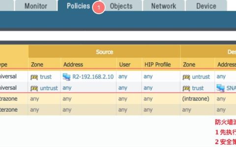 Palo Alto防火墙有哪些独特的产品特点使其在网络安全领域中脱颖而出？