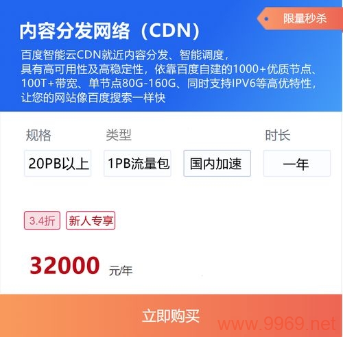 视频CDN流量包，提升观看体验的秘诀是什么？插图4