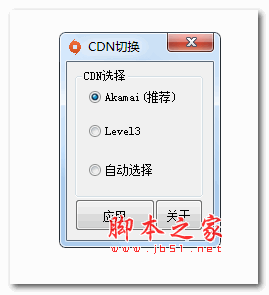 如何有效使用Orign CDN修改工具来优化网站性能？插图