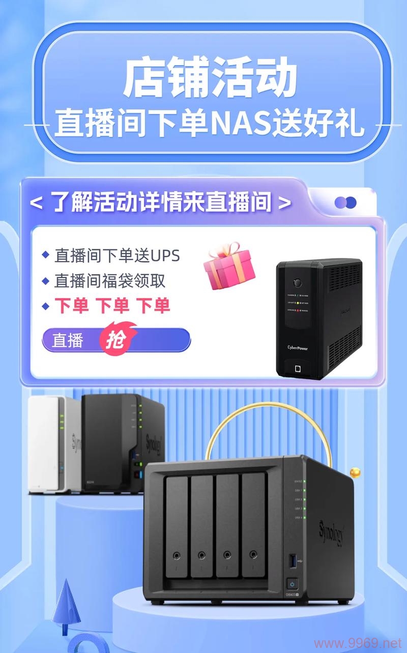 群晖NAS设备近期被发现的安全漏洞是什么？插图2