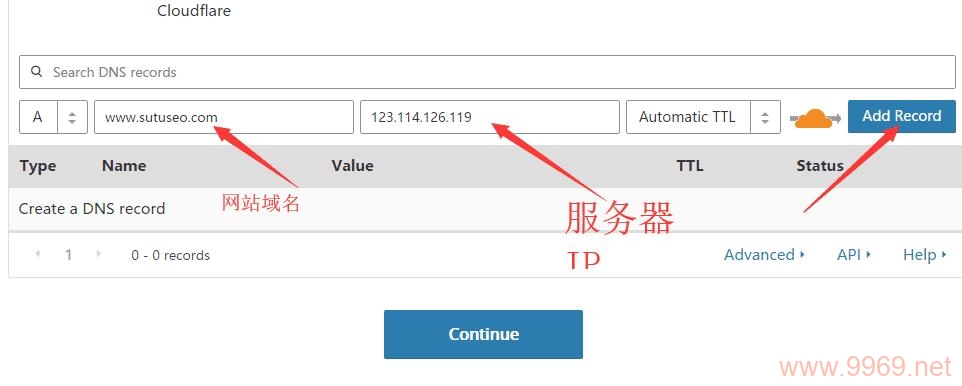 如何正确配置和添加CDN到您的网站？插图4