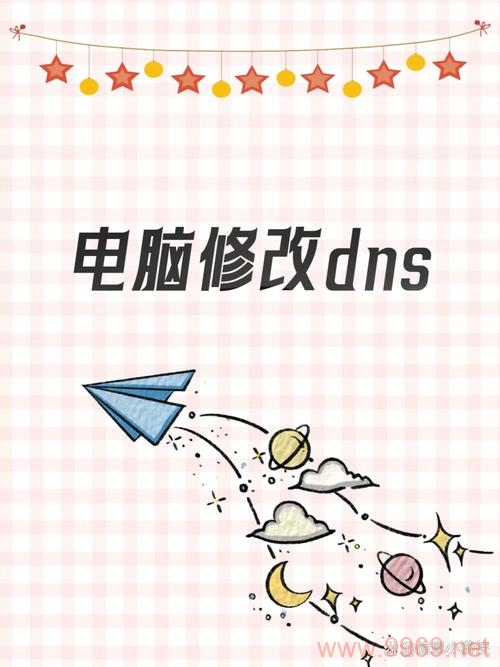 如何确保在Linux系统中修改DNS设置后立即生效？插图4