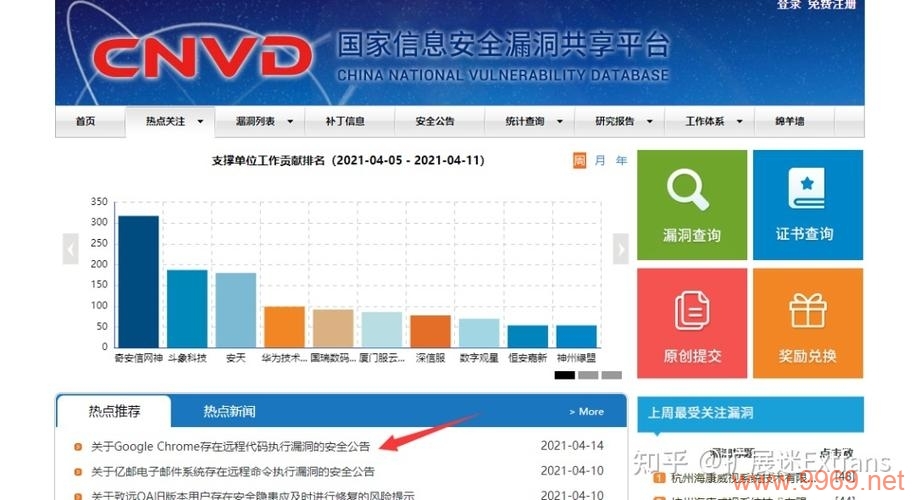 如何确保我的网络安全不受最新公布的漏洞影响？插图