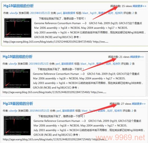 如何利用PHP追踪并记录网站访问次数？插图2